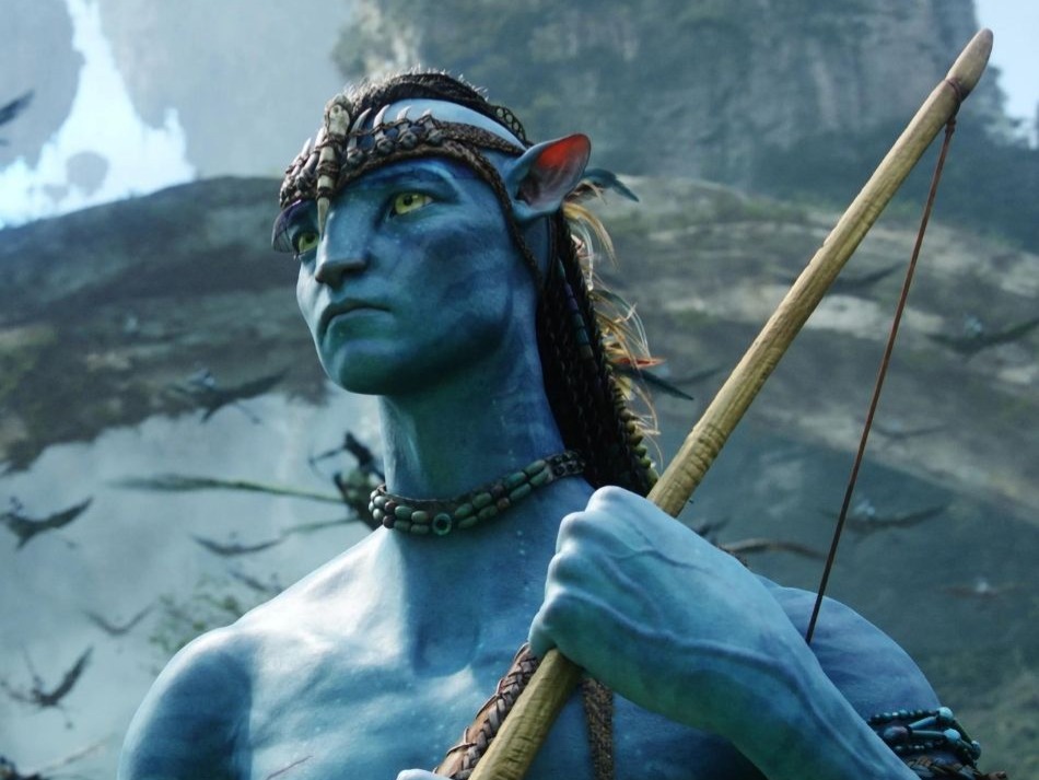 Avatar