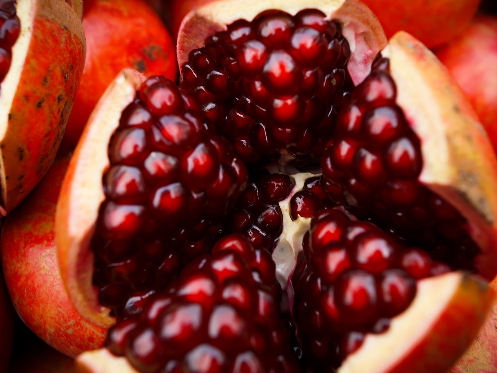 The Most Powerful Foods in the World