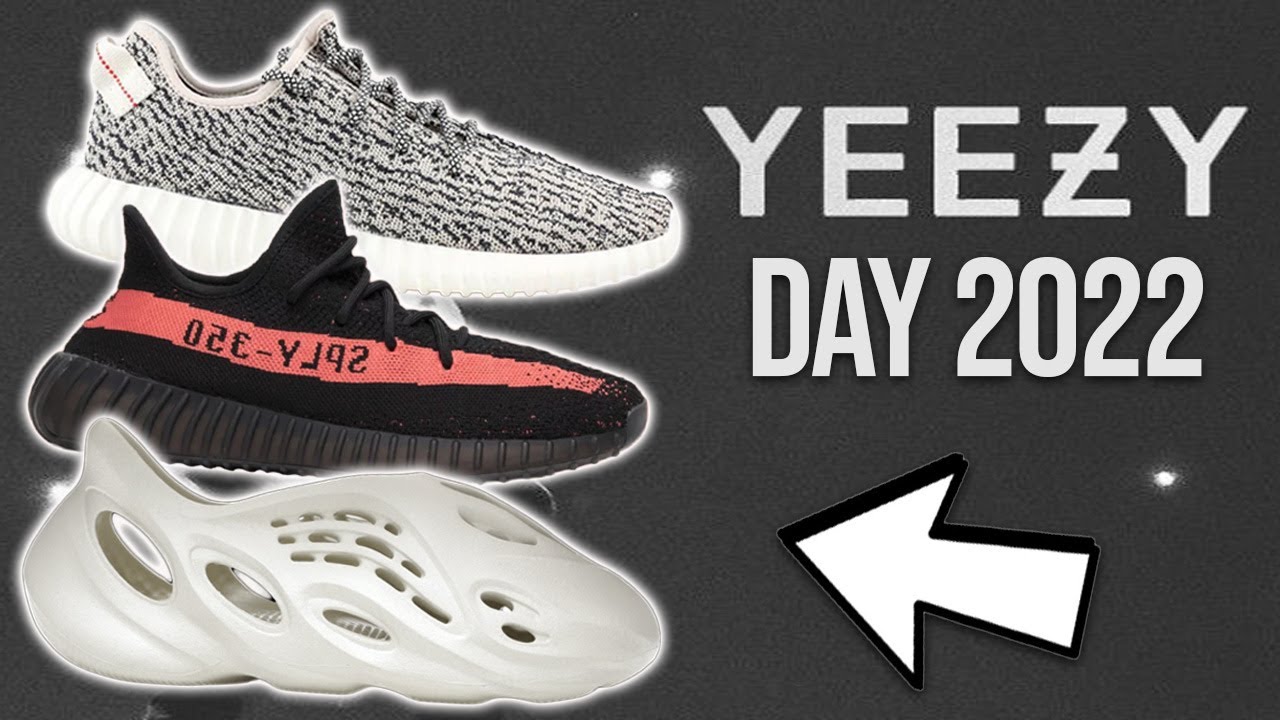 yeezy day supply